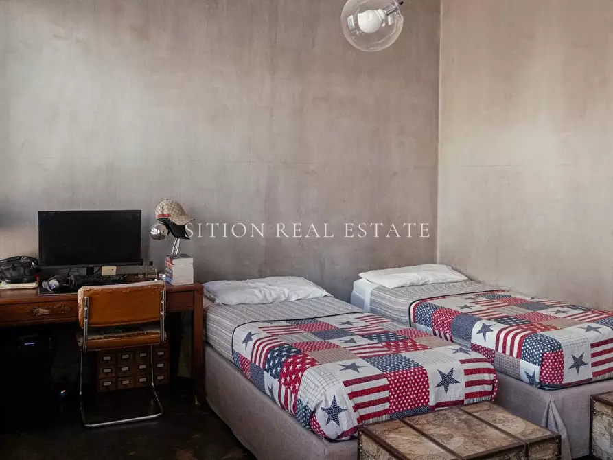 Immagine 12 di Appartamento in vendita  in Via Giovanni Cadolini 32 a Milano