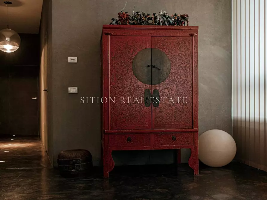 Immagine 13 di Appartamento in vendita  in Via Giovanni Cadolini 32 a Milano