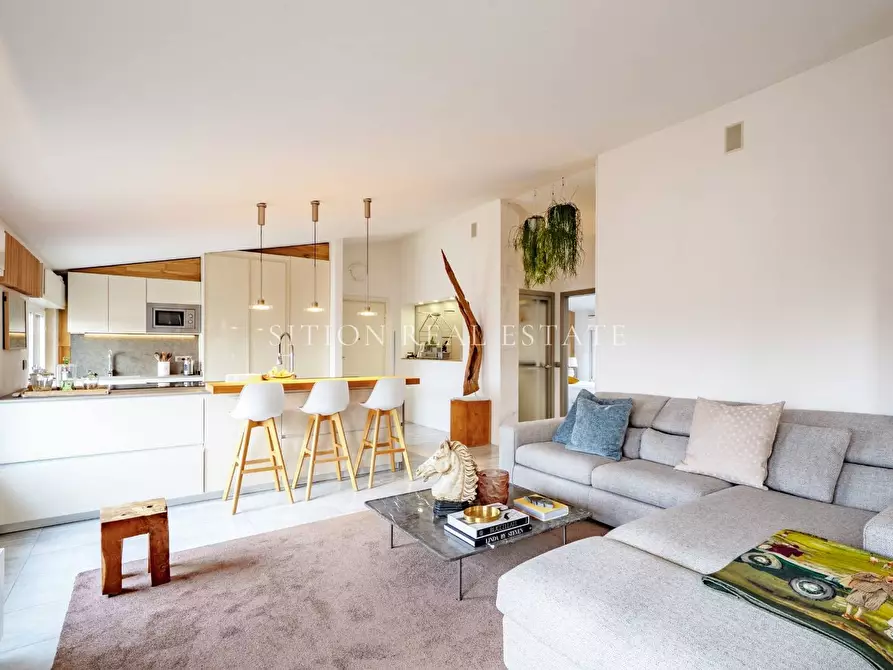 Immagine 5 di Appartamento in vendita  in Via Sant'elembardo 7 a Milano