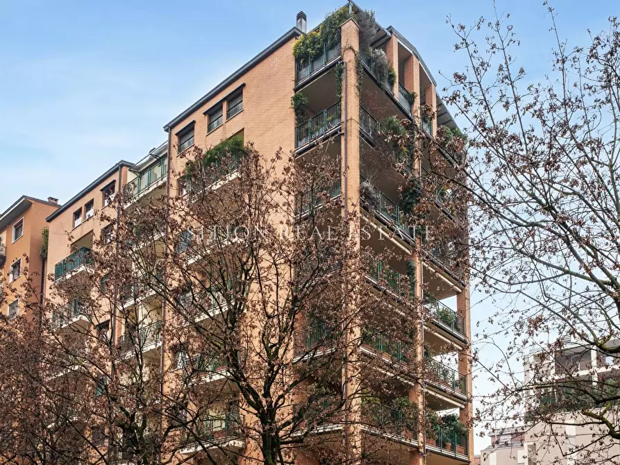 Immagine 21 di Appartamento in vendita  in Via Sant'elembardo 7 a Milano