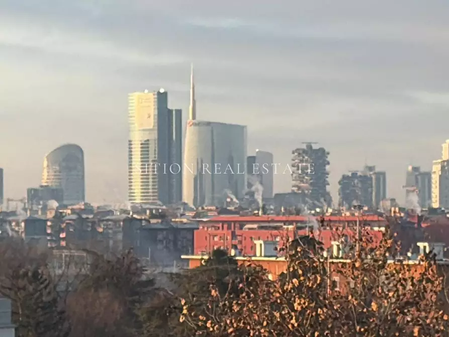 Immagine 22 di Appartamento in vendita  in Via Sant'elembardo 7 a Milano