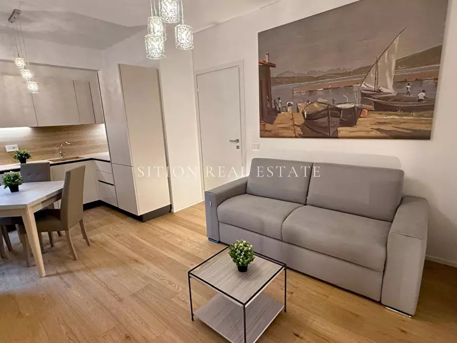 Immagine 19 di Appartamento in affitto  in Via Marciano 3 a Milano
