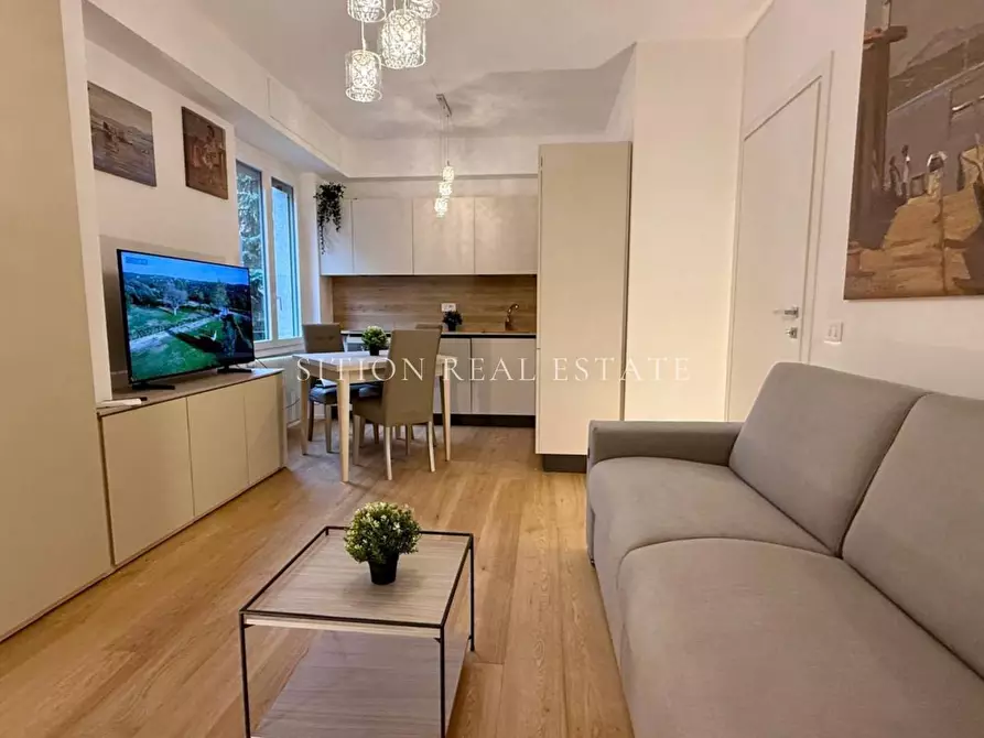 Immagine 21 di Appartamento in affitto  in Via Marciano 3 a Milano