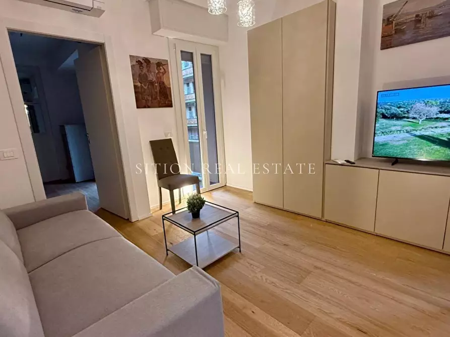 Immagine 22 di Appartamento in affitto  in Via Marciano 3 a Milano