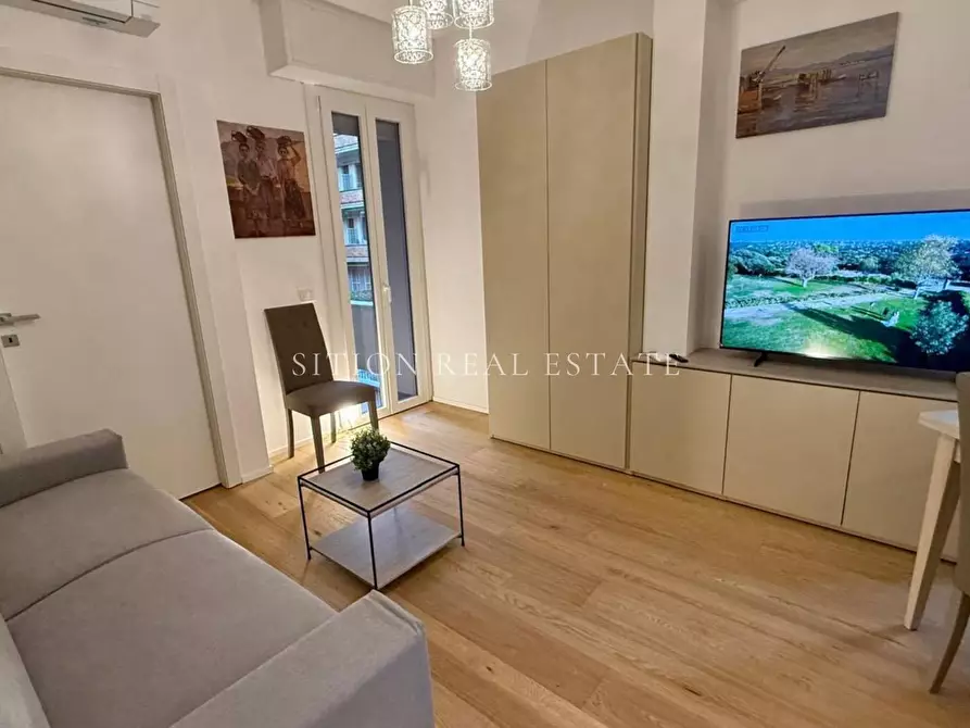 Immagine 23 di Appartamento in affitto  in Via Marciano 3 a Milano