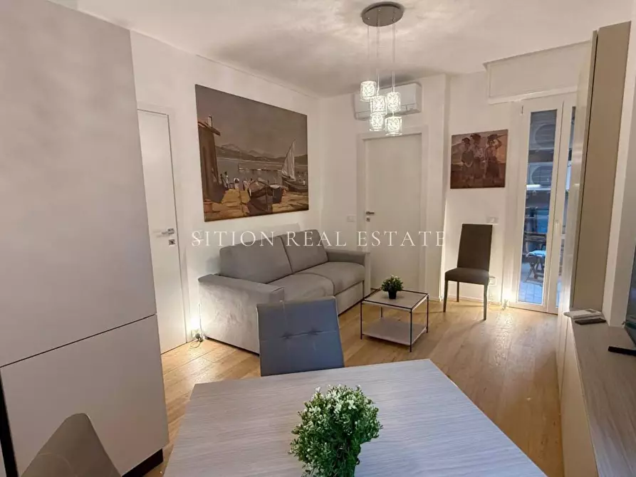 Immagine 24 di Appartamento in affitto  in Via Marciano 3 a Milano