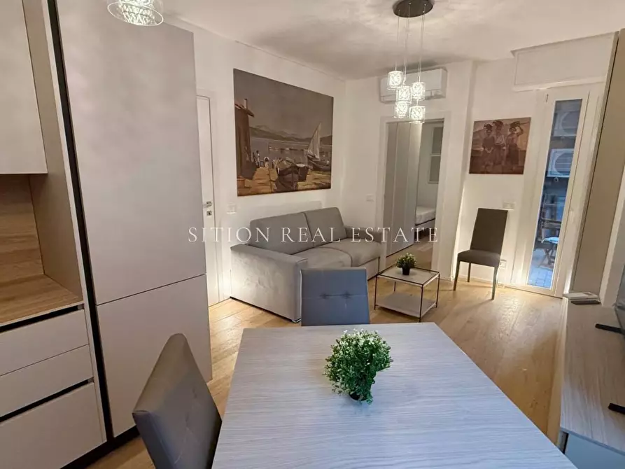 Immagine 25 di Appartamento in affitto  in Via Marciano 3 a Milano