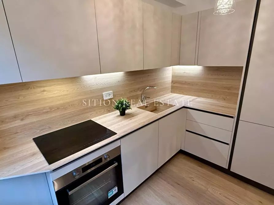 Immagine 28 di Appartamento in affitto  in Via Marciano 3 a Milano