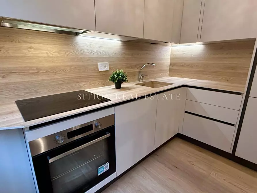 Immagine 29 di Appartamento in affitto  in Via Marciano 3 a Milano