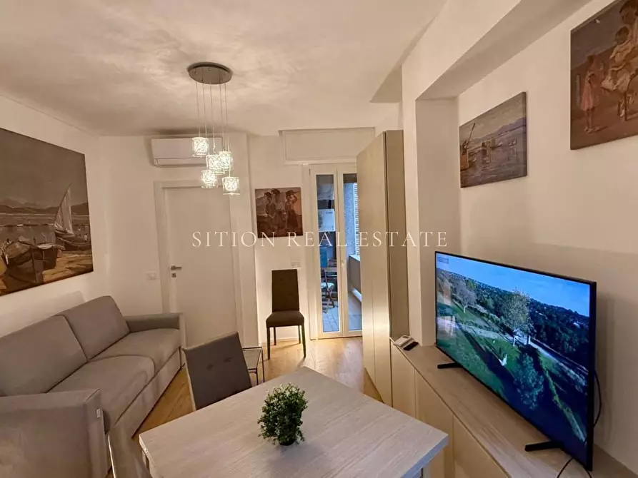 Immagine 32 di Appartamento in affitto  in Via Marciano 3 a Milano