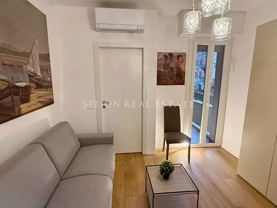 Immagine 33 di Appartamento in affitto  in Via Marciano 3 a Milano
