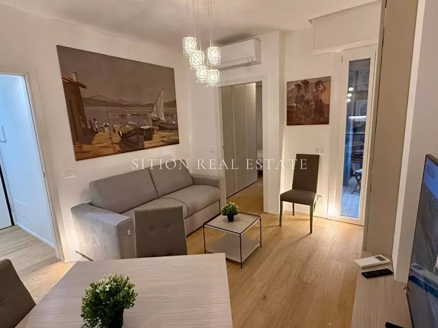 Immagine 35 di Appartamento in affitto  in Via Marciano 3 a Milano