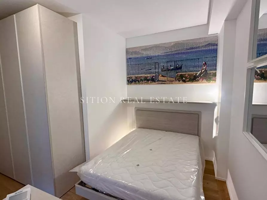 Immagine 40 di Appartamento in affitto  in Via Marciano 3 a Milano