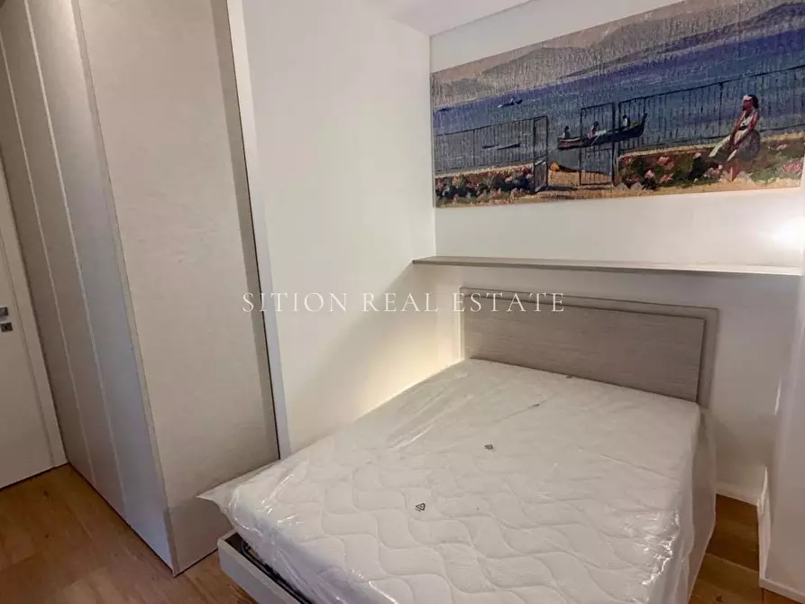 Immagine 43 di Appartamento in affitto  in Via Marciano 3 a Milano