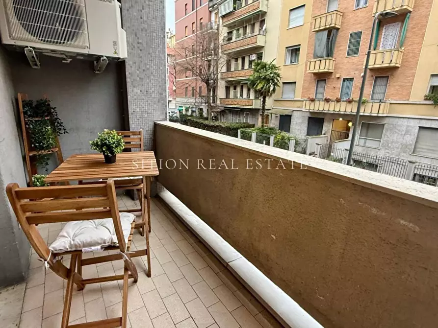 Immagine 46 di Appartamento in affitto  in Via Marciano 3 a Milano
