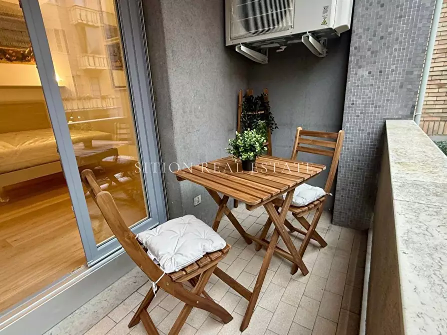 Immagine 47 di Appartamento in affitto  in Via Marciano 3 a Milano