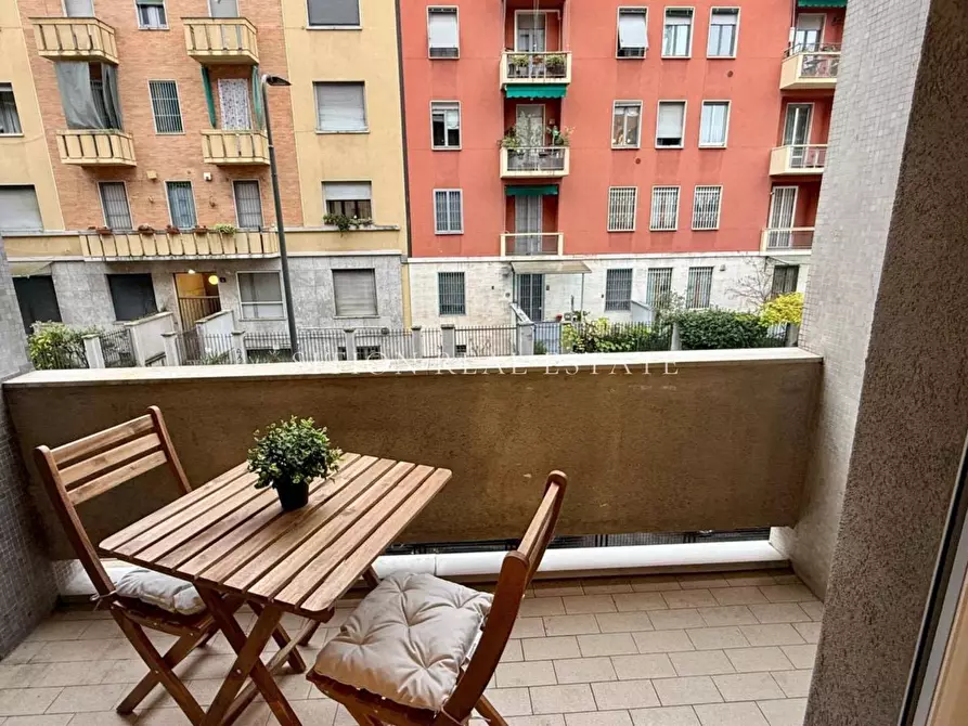Immagine 48 di Appartamento in affitto  in Via Marciano 3 a Milano