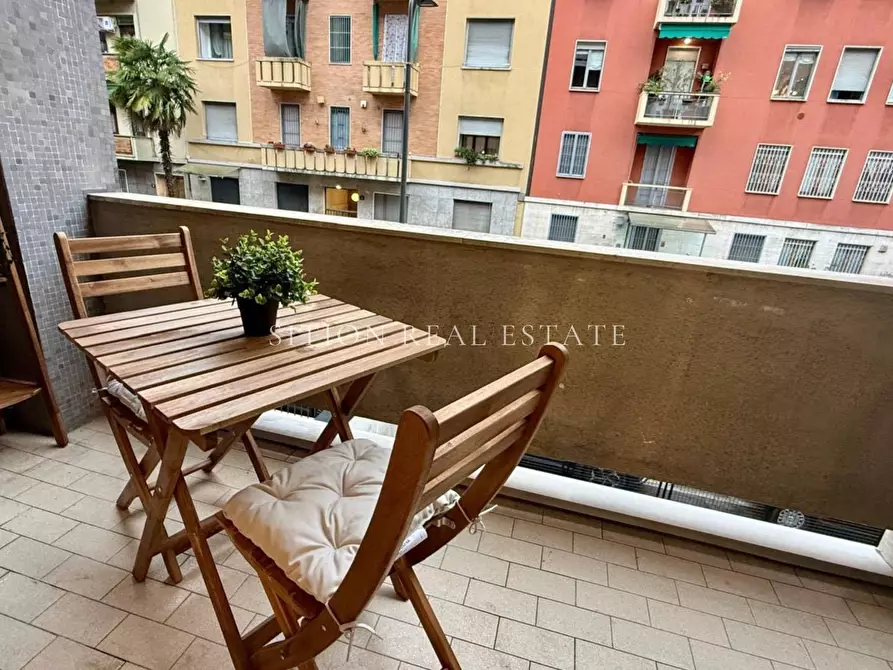Immagine 49 di Appartamento in affitto  in Via Marciano 3 a Milano