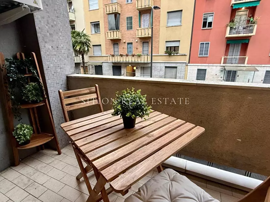 Immagine 50 di Appartamento in affitto  in Via Marciano 3 a Milano