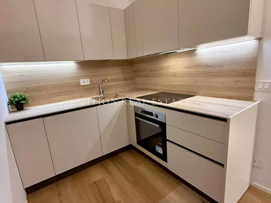 Immagine 13 di Appartamento in affitto  in Via Marciano 3 a Milano