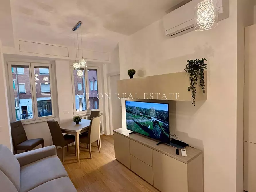 Immagine 3 di Appartamento in affitto  in Via Marciano 3 a Milano
