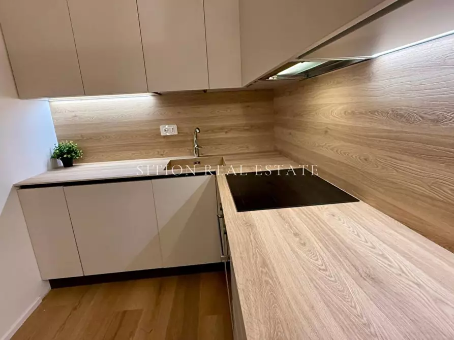 Immagine 14 di Appartamento in affitto  in Via Marciano 3 a Milano