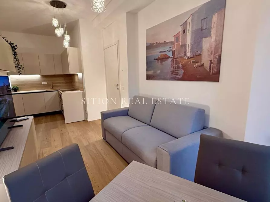 Immagine 8 di Appartamento in affitto  in Via Marciano 3 a Milano
