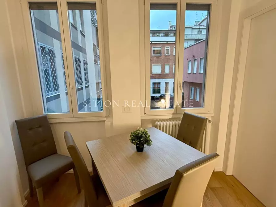 Immagine 9 di Appartamento in affitto  in Via Marciano 3 a Milano