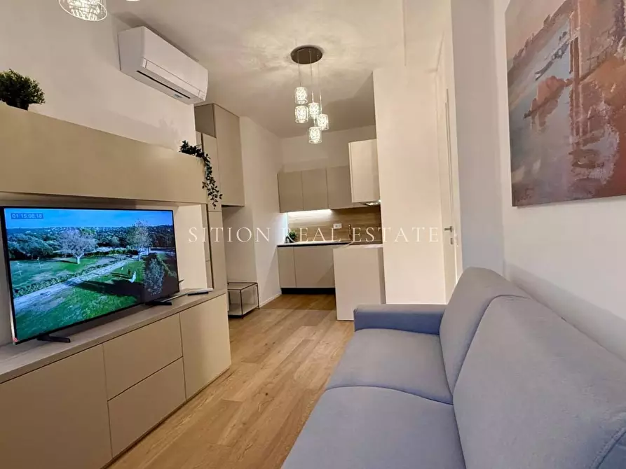 Immagine 10 di Appartamento in affitto  in Via Marciano 3 a Milano
