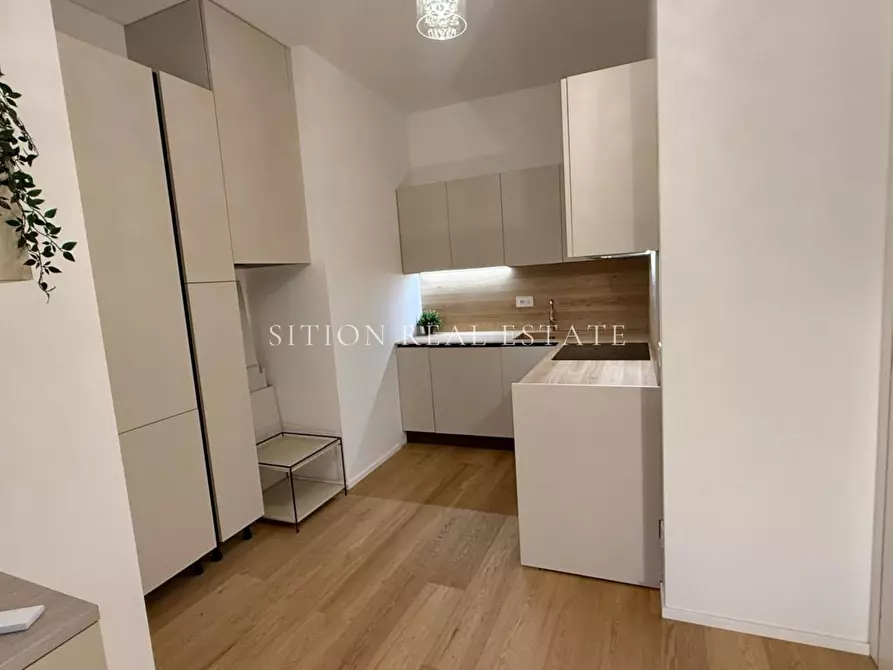 Immagine 16 di Appartamento in affitto  in Via Marciano 3 a Milano