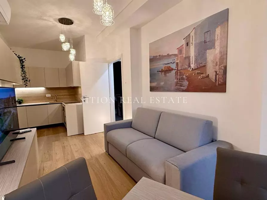 Immagine 17 di Appartamento in affitto  in Via Marciano 3 a Milano