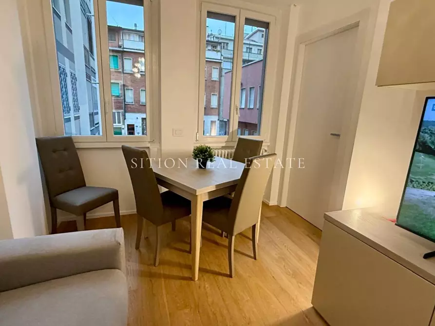 Immagine 18 di Appartamento in affitto  in Via Marciano 3 a Milano