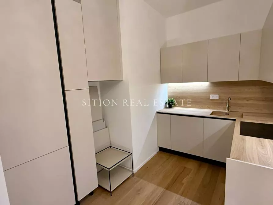 Immagine 15 di Appartamento in affitto  in Via Marciano 3 a Milano
