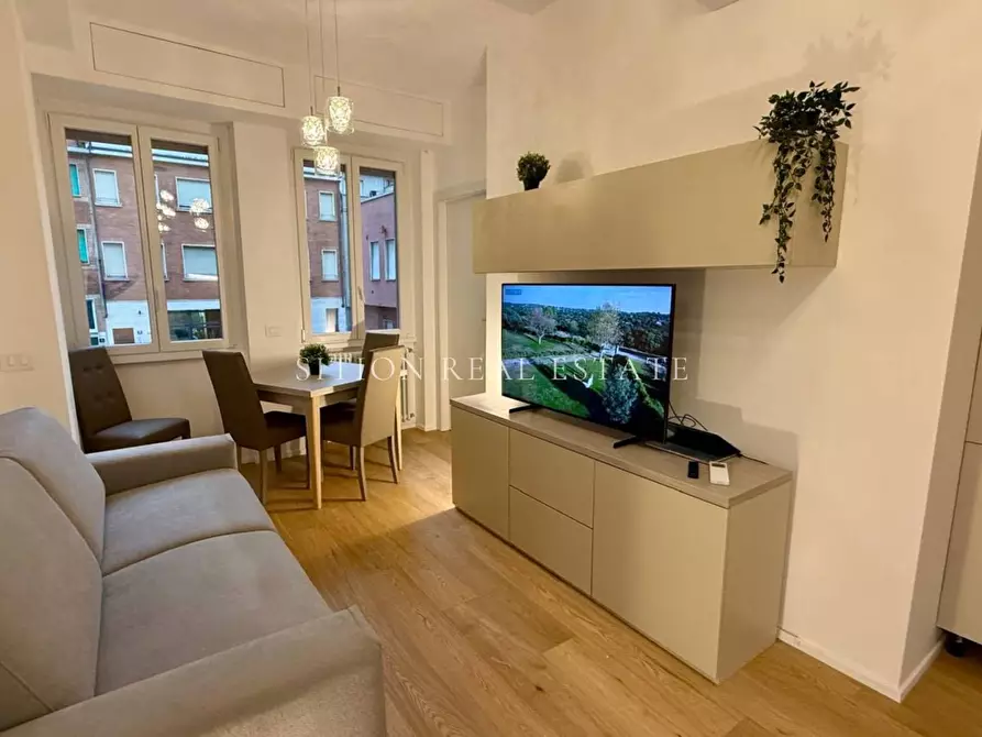 Immagine 19 di Appartamento in affitto  in Via Marciano 3 a Milano