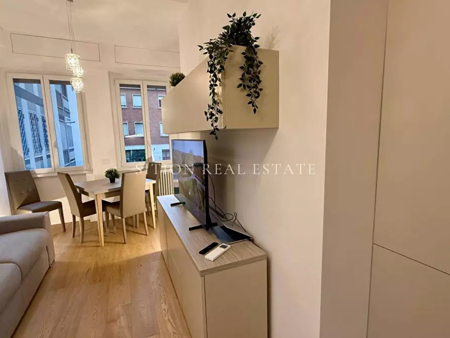 Immagine 23 di Appartamento in affitto  in Via Marciano 3 a Milano