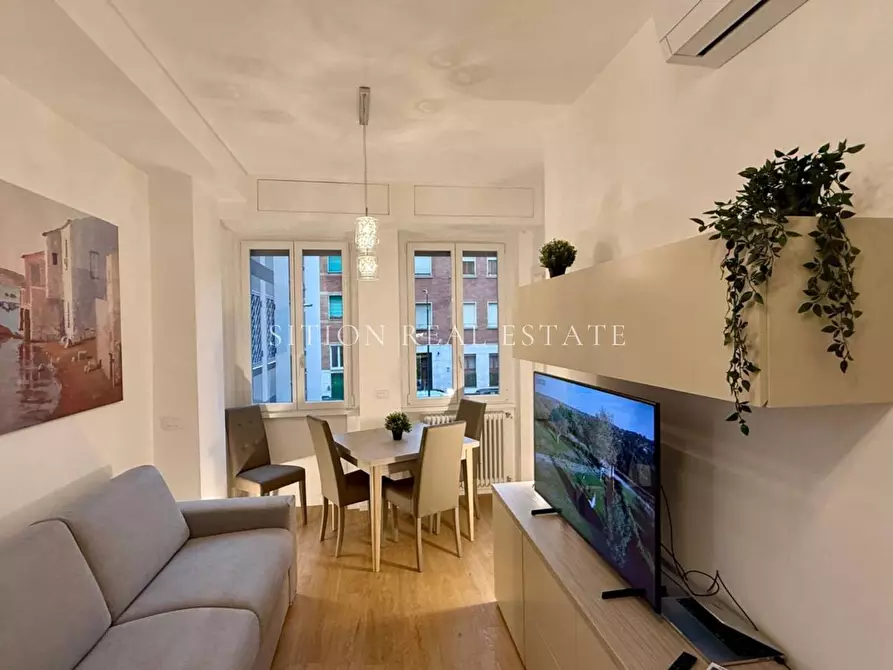 Immagine 24 di Appartamento in affitto  in Via Marciano 3 a Milano