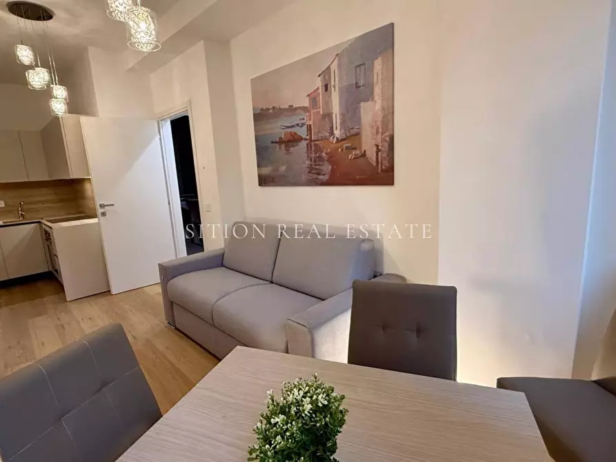 Immagine 25 di Appartamento in affitto  in Via Marciano 3 a Milano