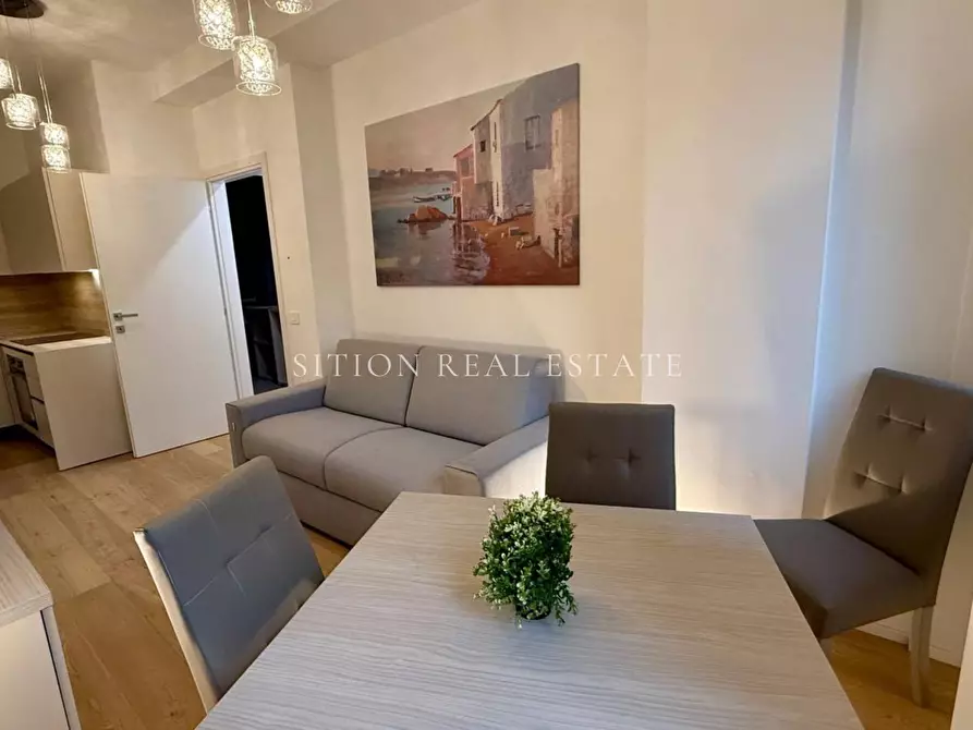 Immagine 26 di Appartamento in affitto  in Via Marciano 3 a Milano