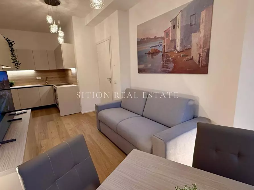 Immagine 28 di Appartamento in affitto  in Via Marciano 3 a Milano