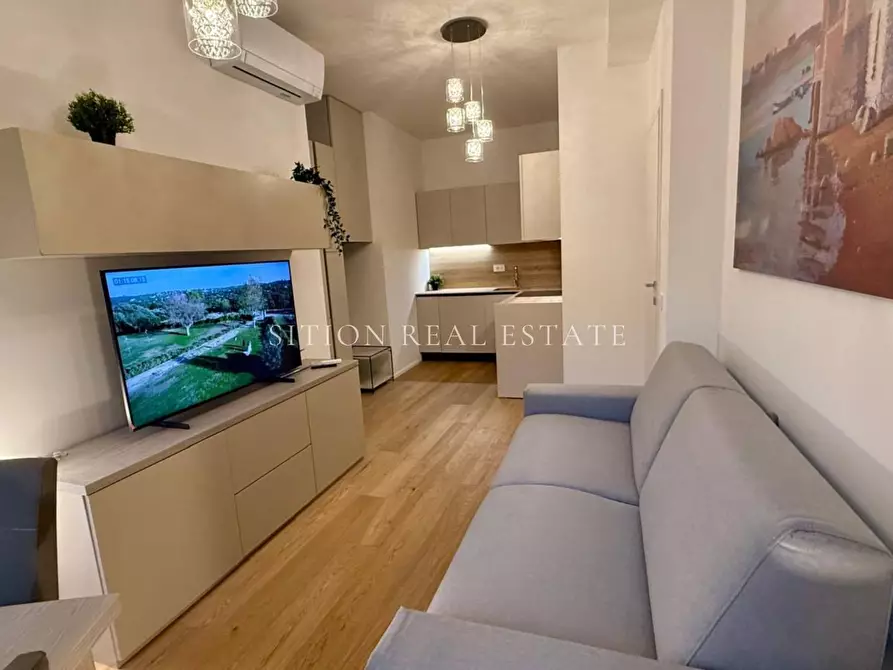 Immagine 29 di Appartamento in affitto  in Via Marciano 3 a Milano