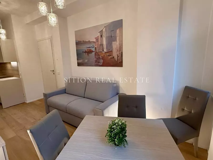 Immagine 30 di Appartamento in affitto  in Via Marciano 3 a Milano