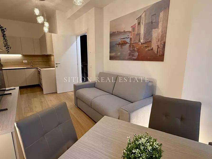 Immagine 31 di Appartamento in affitto  in Via Marciano 3 a Milano