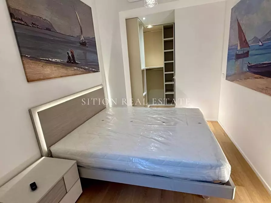Immagine 32 di Appartamento in affitto  in Via Marciano 3 a Milano