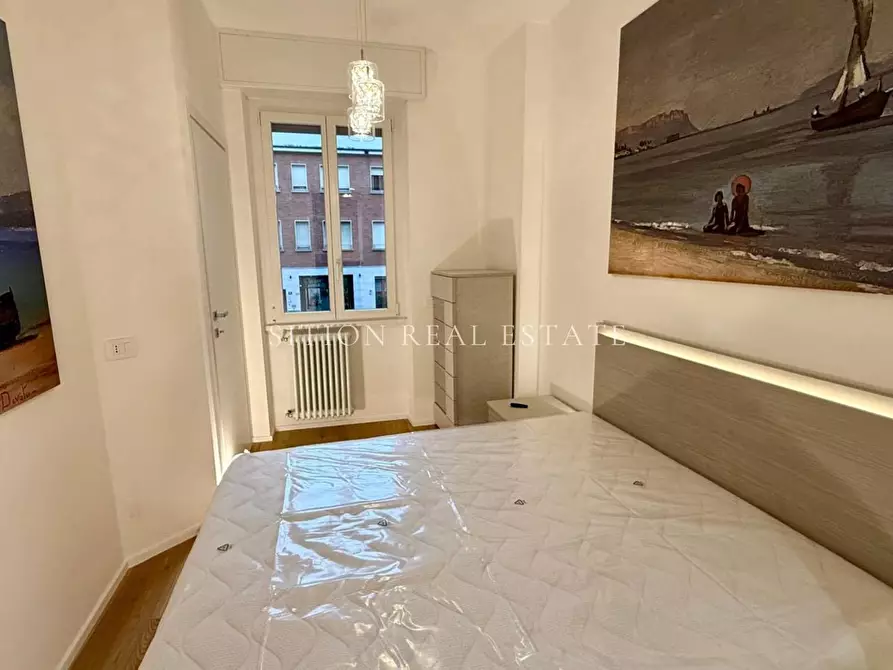 Immagine 39 di Appartamento in affitto  in Via Marciano 3 a Milano