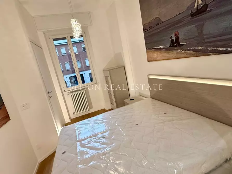 Immagine 40 di Appartamento in affitto  in Via Marciano 3 a Milano