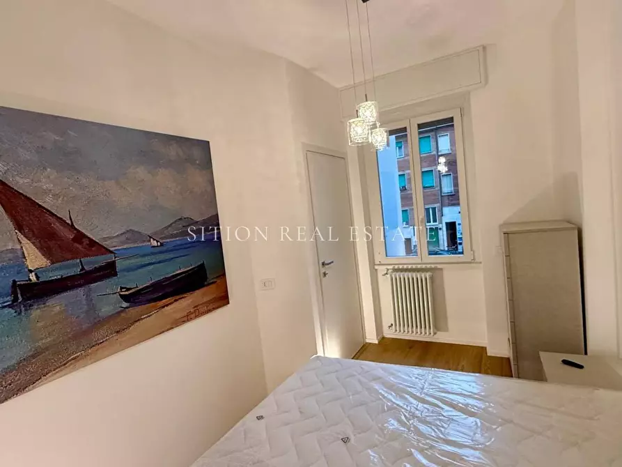 Immagine 41 di Appartamento in affitto  in Via Marciano 3 a Milano