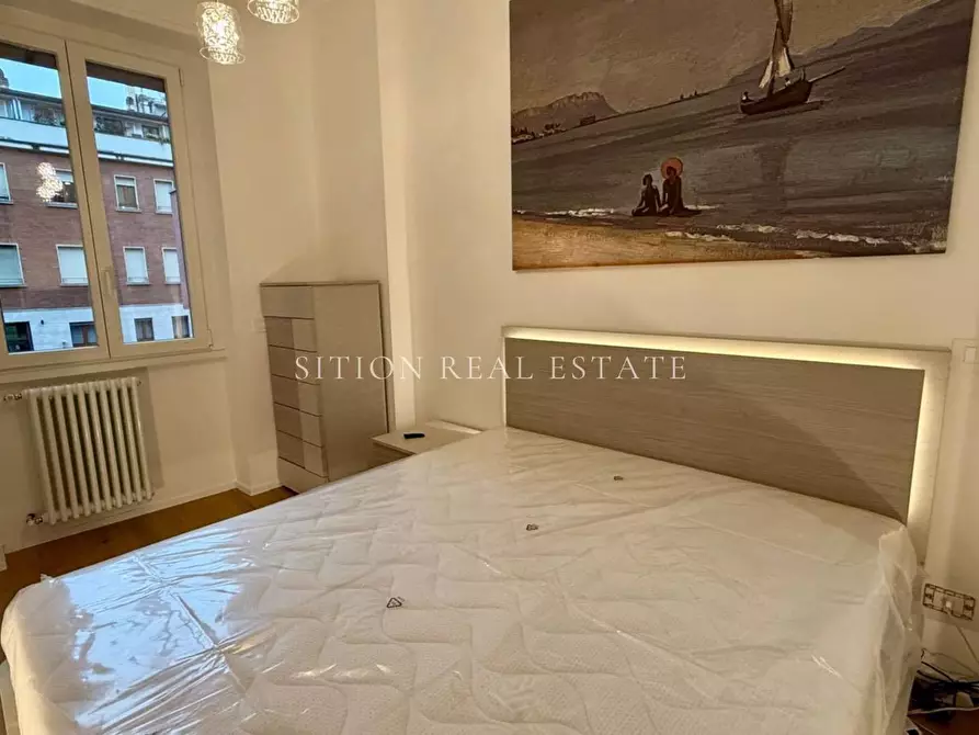 Immagine 42 di Appartamento in affitto  in Via Marciano 3 a Milano