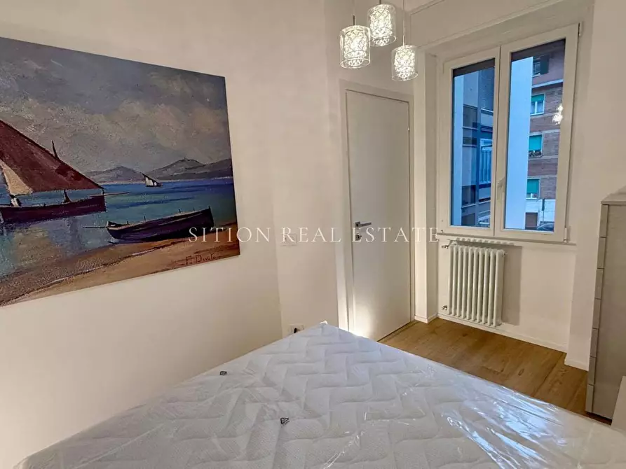 Immagine 43 di Appartamento in affitto  in Via Marciano 3 a Milano