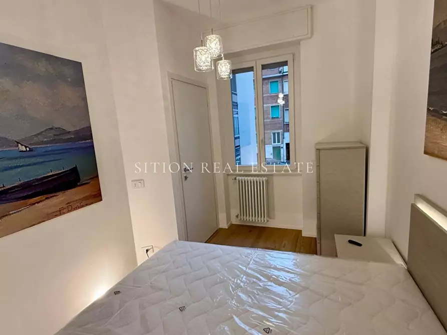 Immagine 45 di Appartamento in affitto  in Via Marciano 3 a Milano