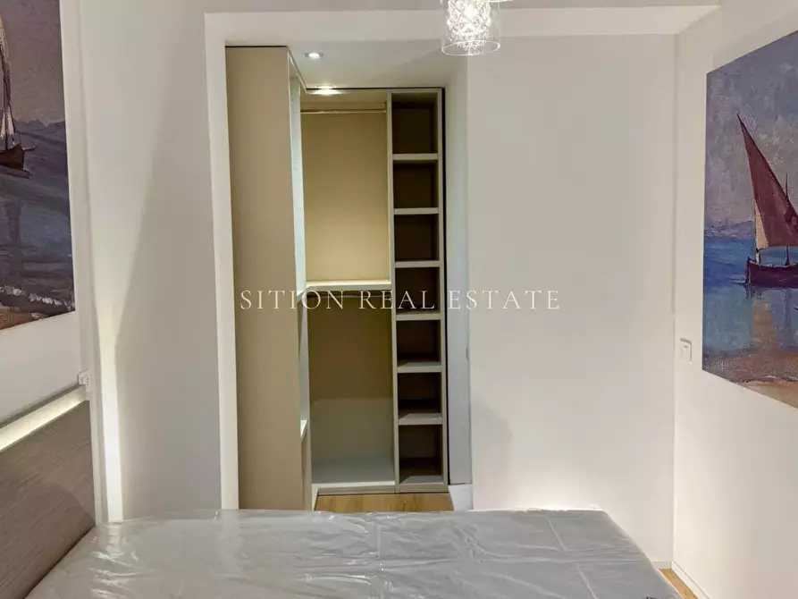 Immagine 47 di Appartamento in affitto  in Via Marciano 3 a Milano